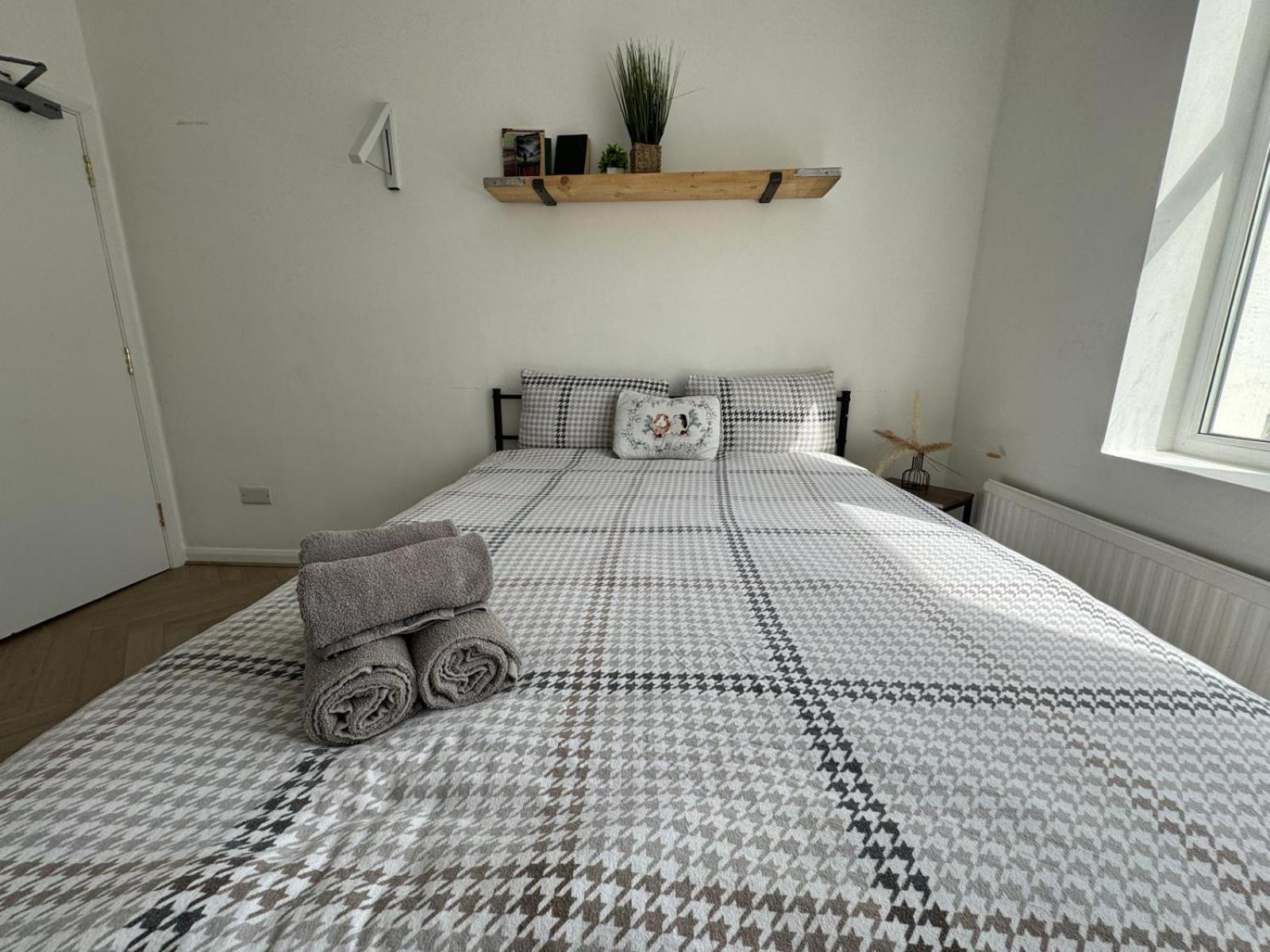 Newly Renovated Studios & Ensuite Rooms! - Camberwell London Exteriör bild