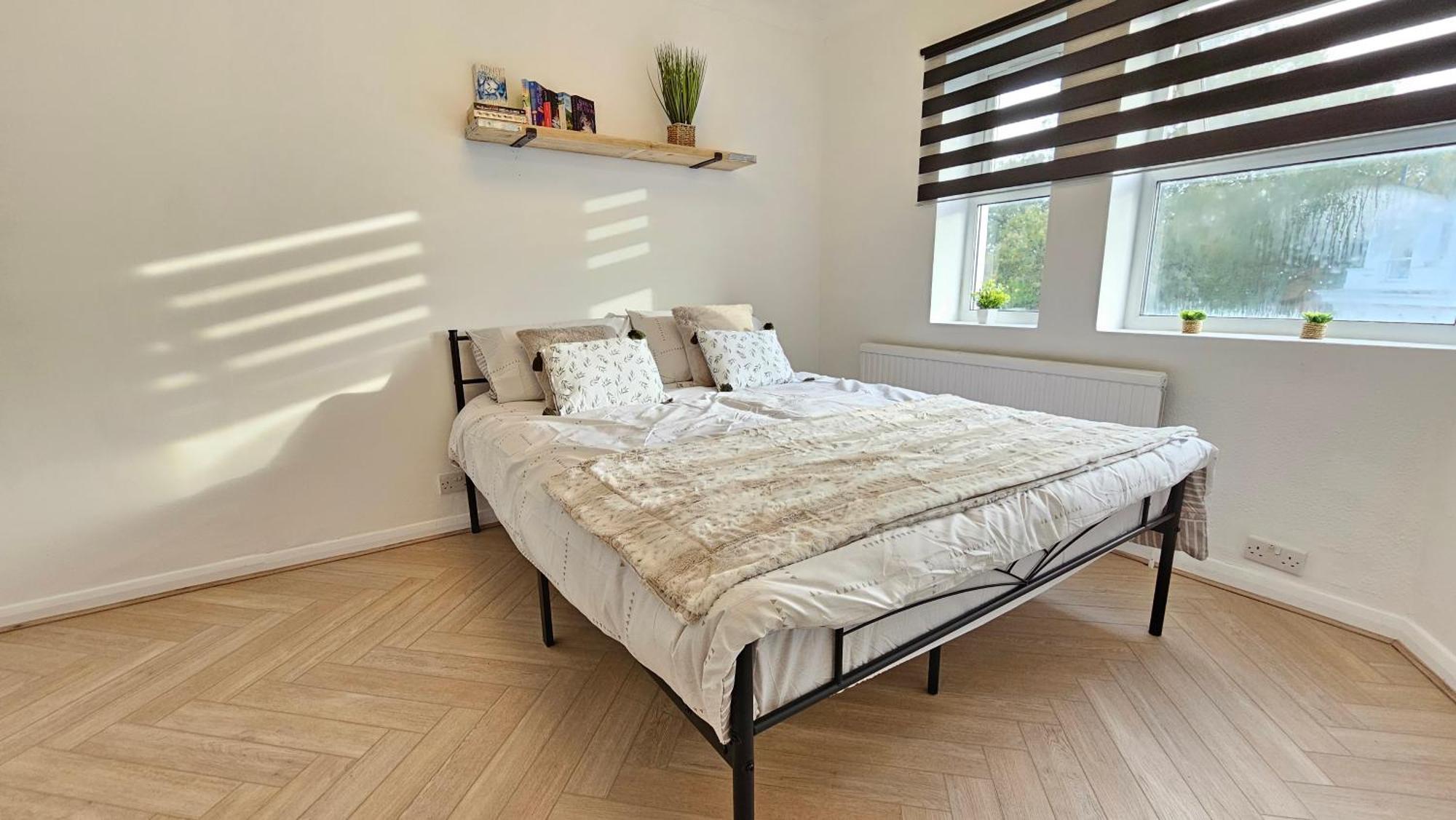 Newly Renovated Studios & Ensuite Rooms! - Camberwell London Exteriör bild