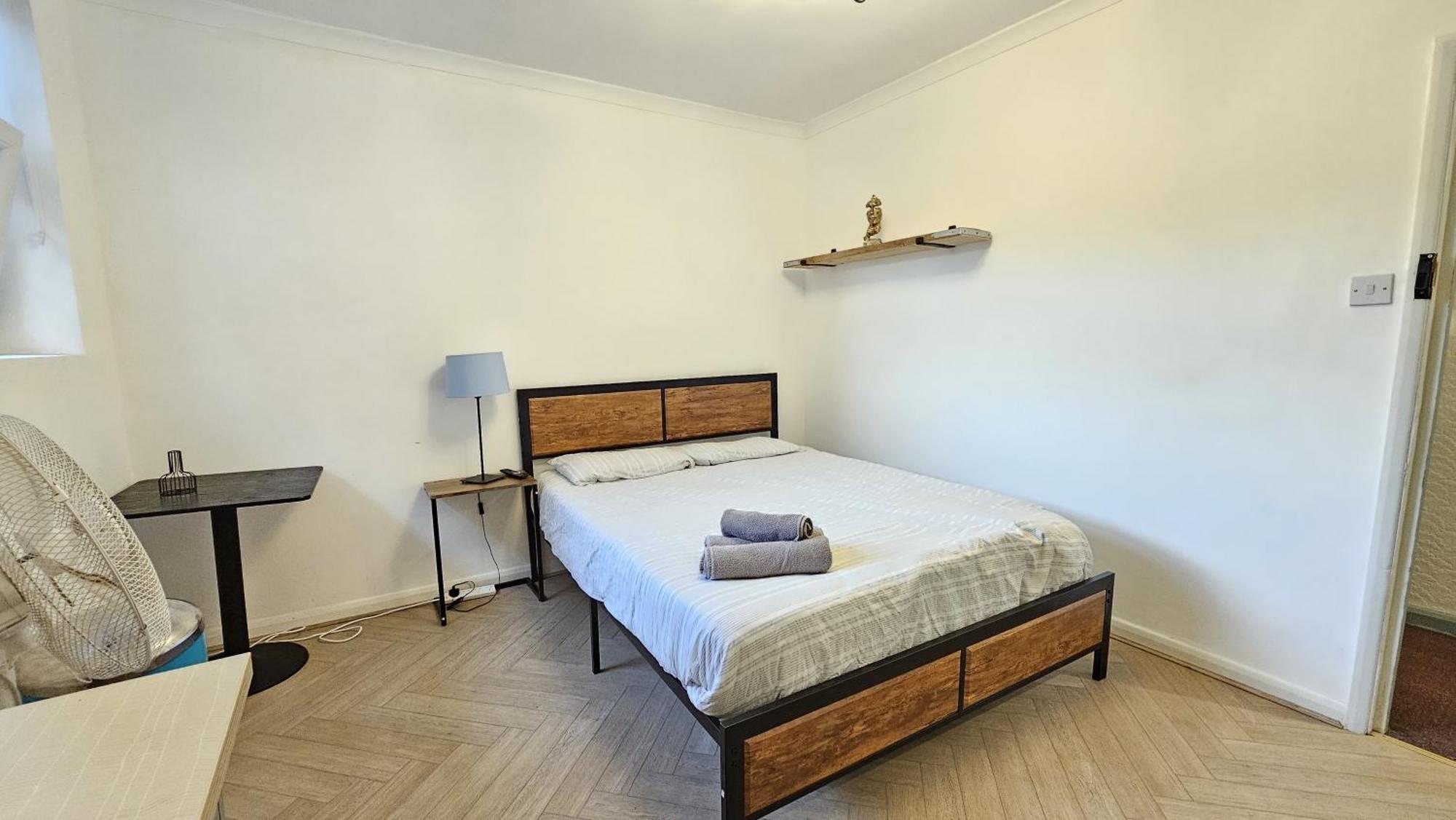 Newly Renovated Studios & Ensuite Rooms! - Camberwell London Exteriör bild