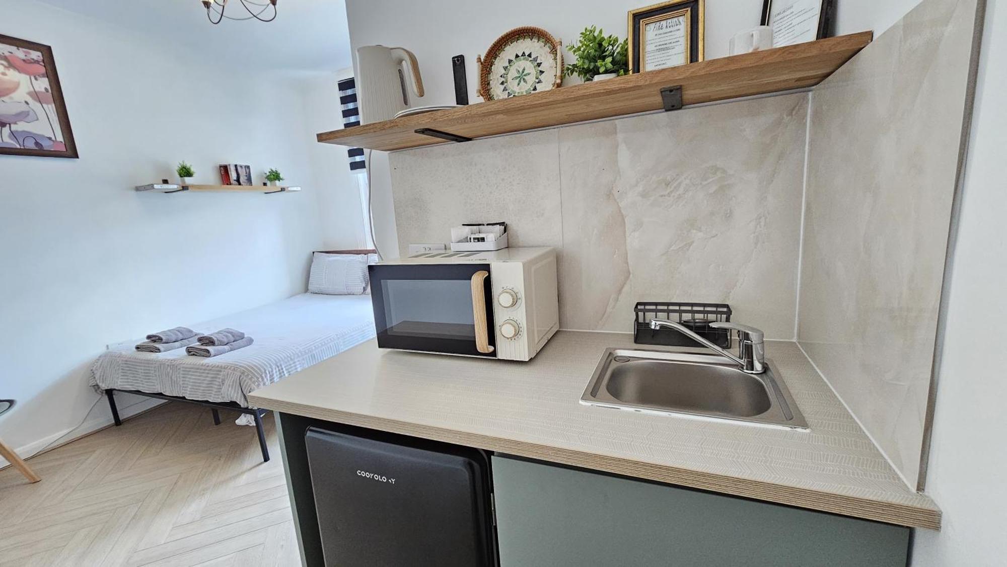 Newly Renovated Studios & Ensuite Rooms! - Camberwell London Exteriör bild