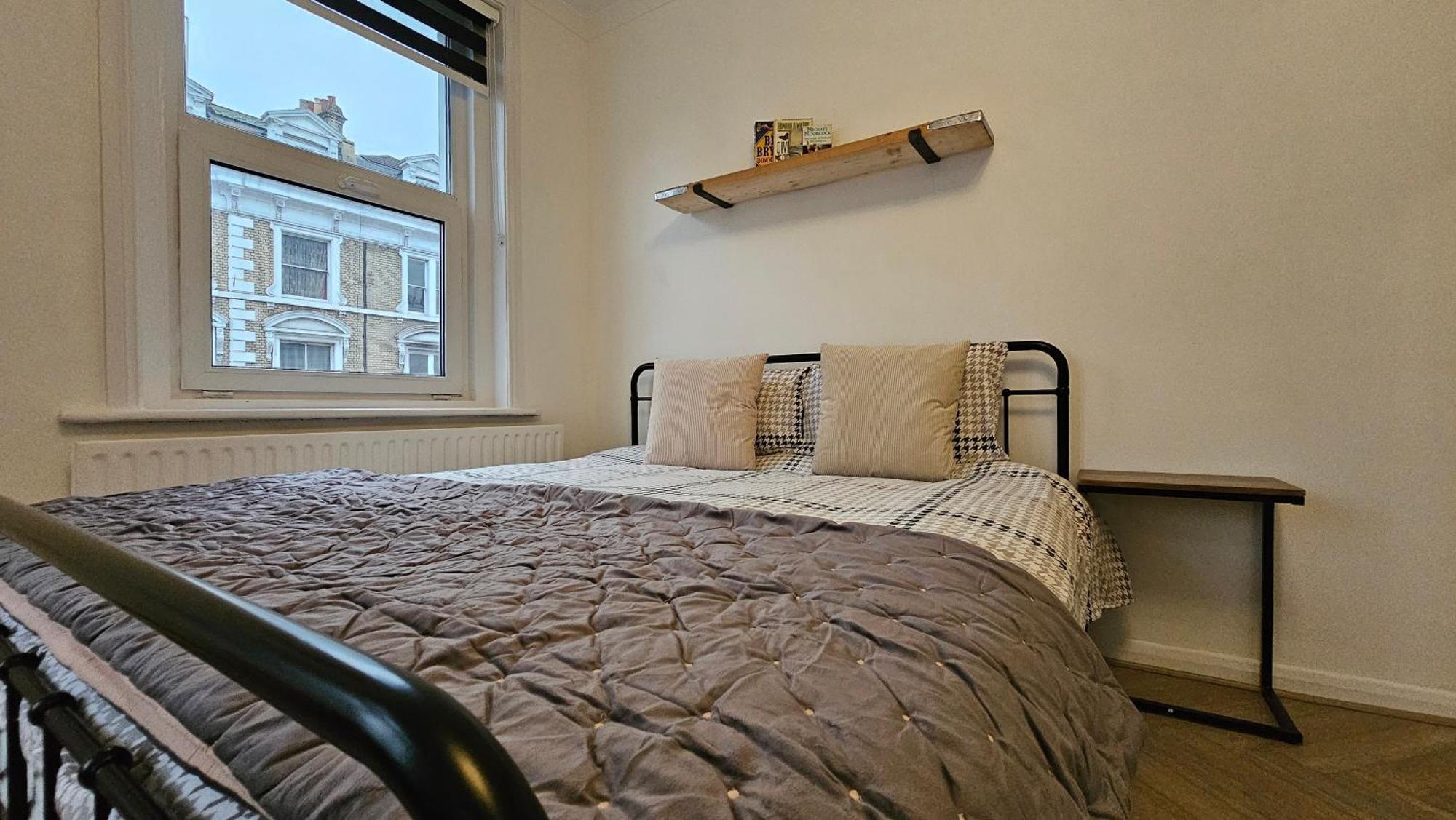 Newly Renovated Studios & Ensuite Rooms! - Camberwell London Exteriör bild