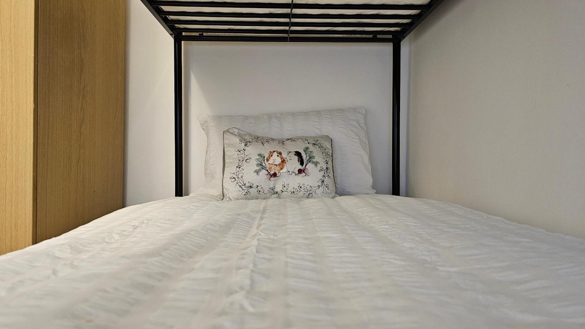 Newly Renovated Studios & Ensuite Rooms! - Camberwell London Exteriör bild