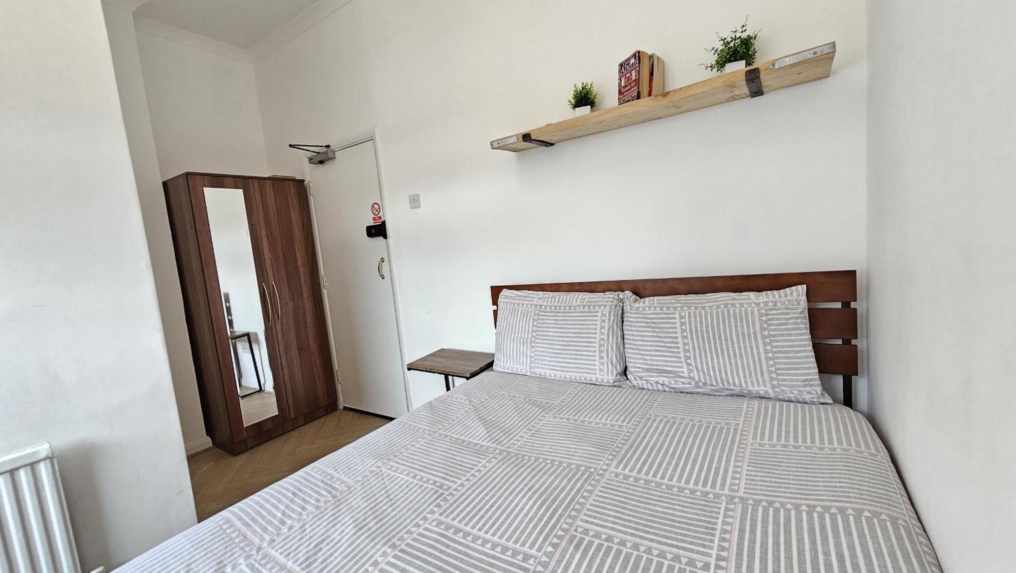 Newly Renovated Studios & Ensuite Rooms! - Camberwell London Exteriör bild