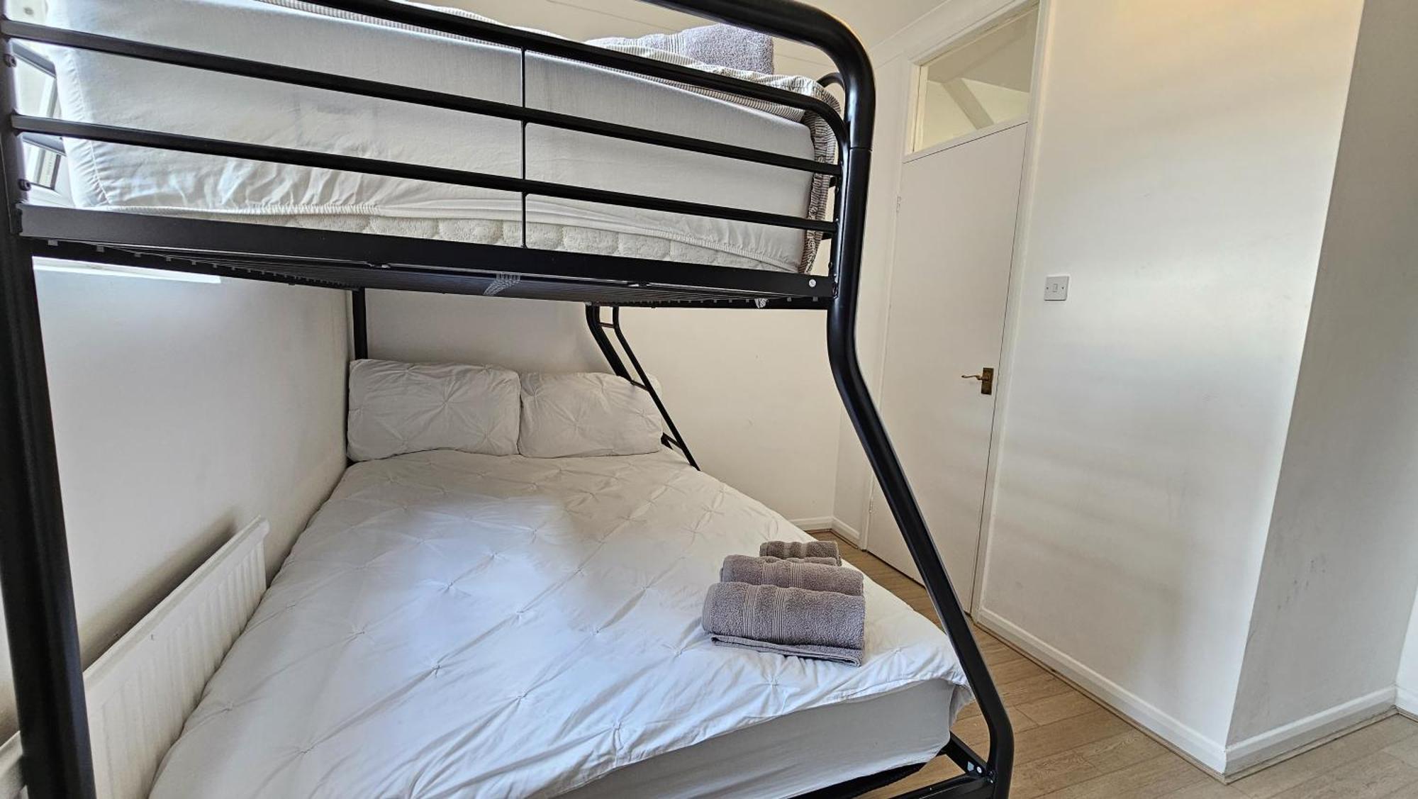Newly Renovated Studios & Ensuite Rooms! - Camberwell London Exteriör bild