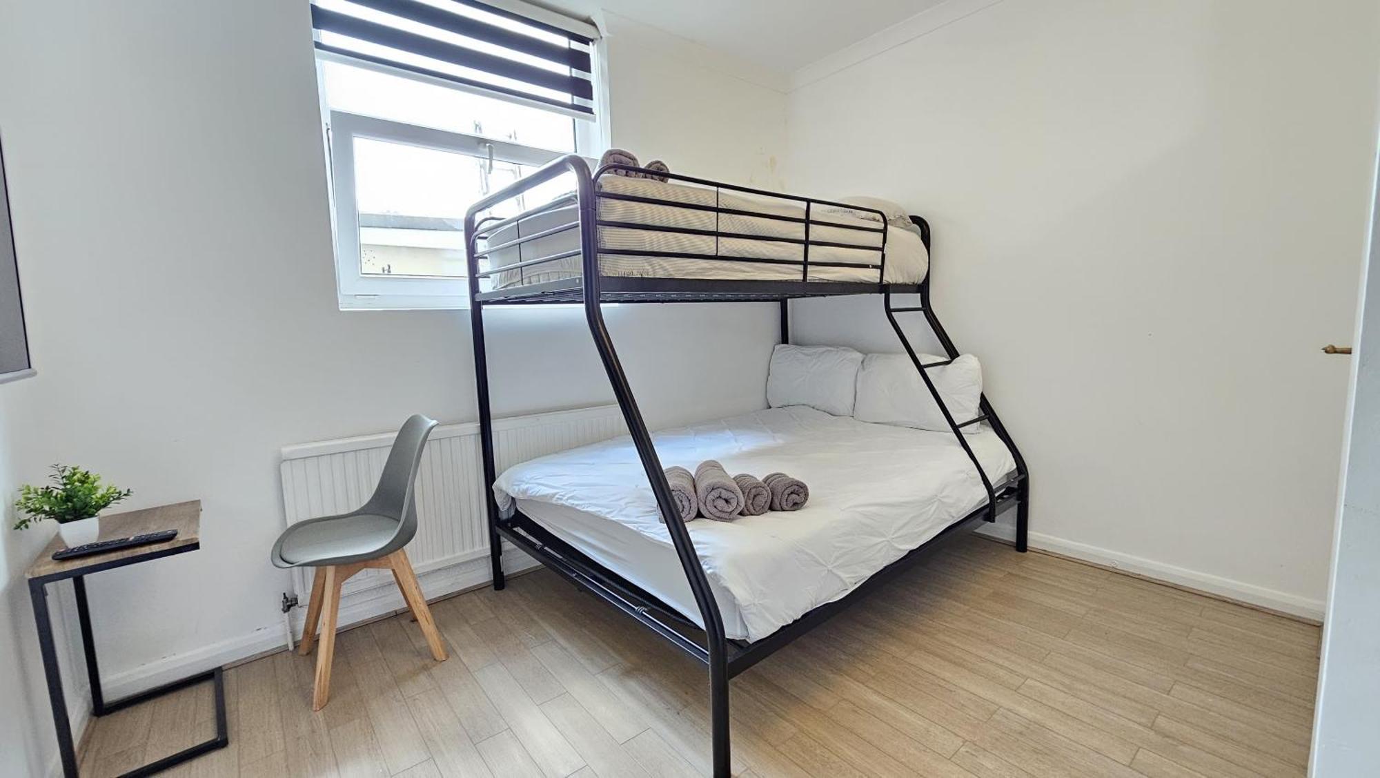Newly Renovated Studios & Ensuite Rooms! - Camberwell London Exteriör bild